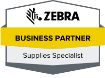 Zebra Business Partner Supplies Specialist